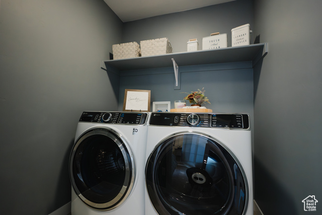 Photo 10 for MLS #2115679 at 574 W 1760 North #55