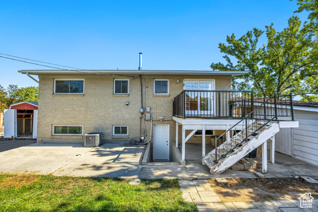 Photo 26 for MLS #2115680 at 5730 S 590 West