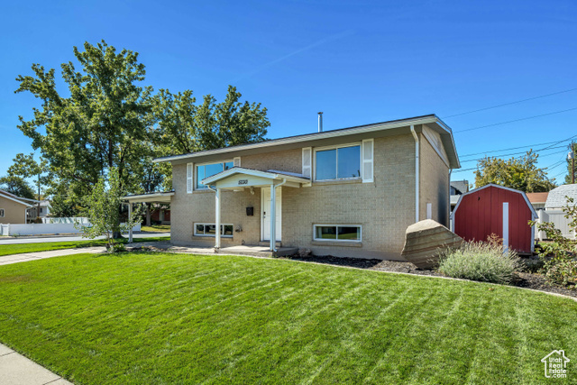 5730 S 590 W, Murray UT 84123