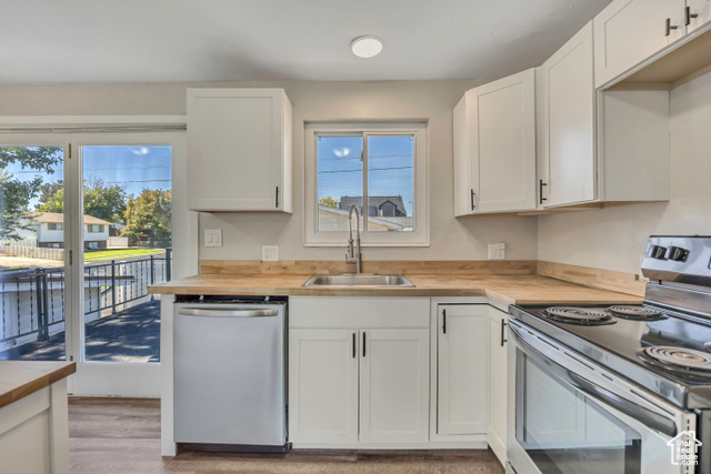 Photo 6 for MLS #2115680 at 5730 S 590 West