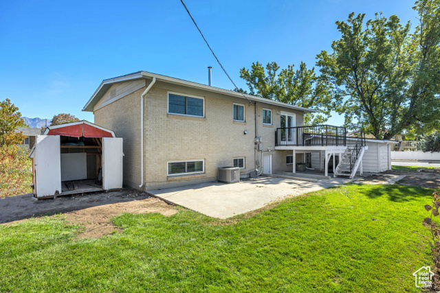 Photo 27 for MLS #2115680 at 5730 S 590 West