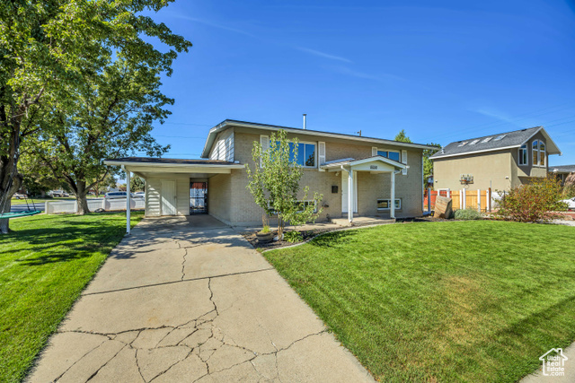 Photo 3 for MLS #2115680 at 5730 S 590 West