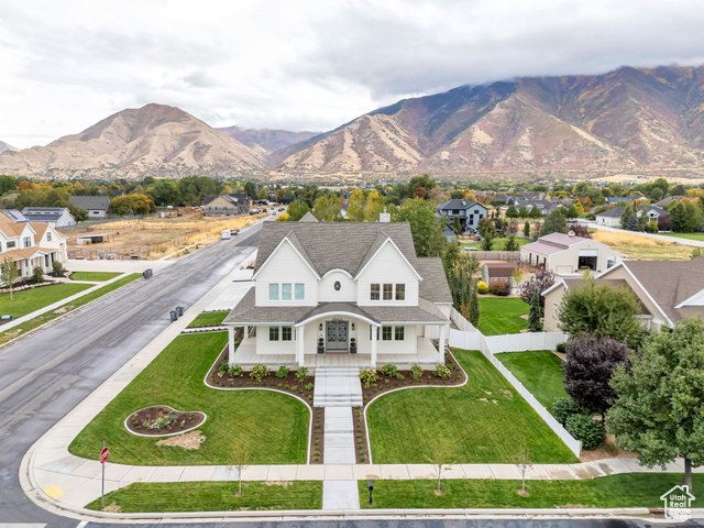 Photo 102 for MLS #2115681 at 415 S 1200 West