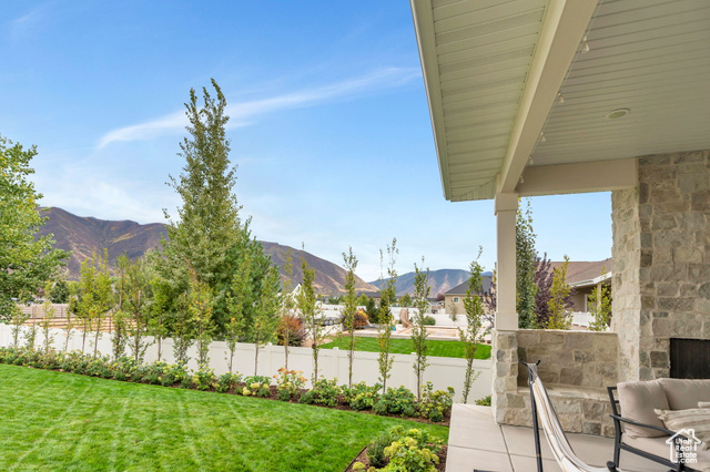 Photo 58 for MLS #2115681 at 415 S 1200 West