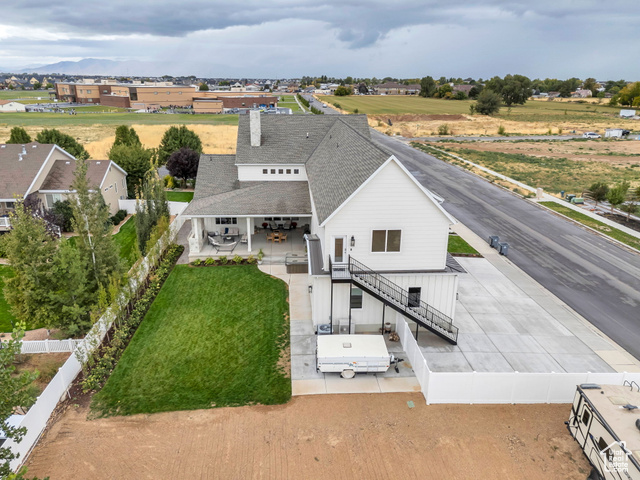 Photo 90 for MLS #2115681 at 415 S 1200 West