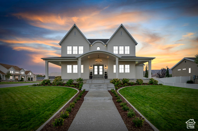 415 S 1200 W, Mapleton UT 84664