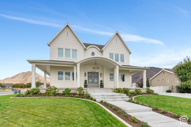 Photo 85 for MLS #2115681 at 415 S 1200 West