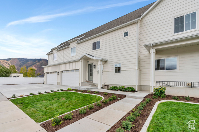 Photo 83 for MLS #2115681 at 415 S 1200 West