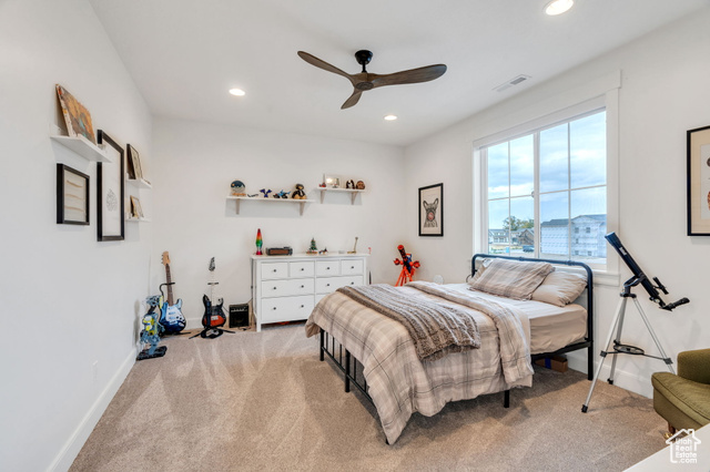 Photo 47 for MLS #2115681 at 415 S 1200 West