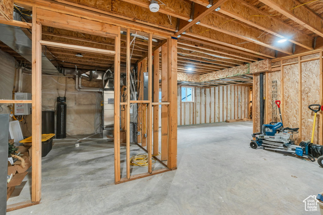 Photo 77 for MLS #2115681 at 415 S 1200 West