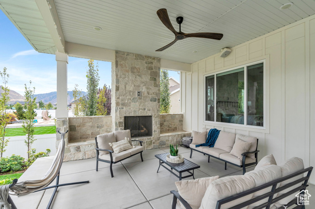 Photo 63 for MLS #2115681 at 415 S 1200 West