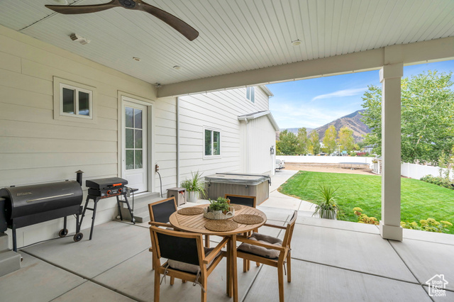 Photo 61 for MLS #2115681 at 415 S 1200 West