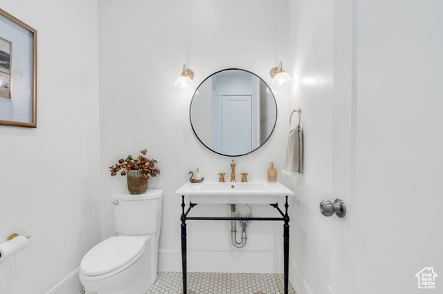 Photo 55 for MLS #2115681 at 415 S 1200 West