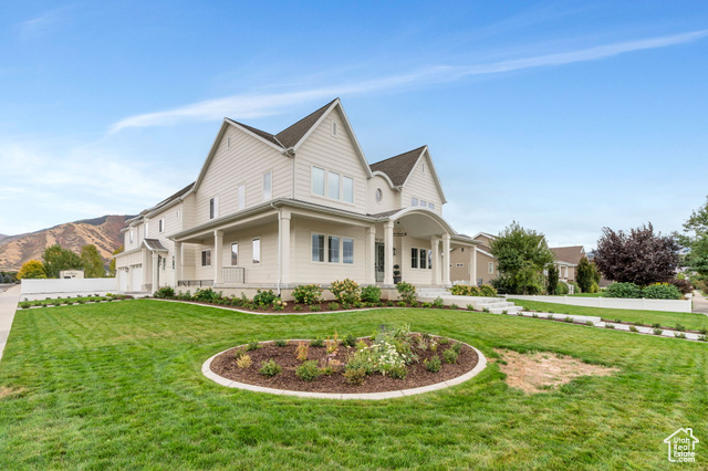 Photo 84 for MLS #2115681 at 415 S 1200 West