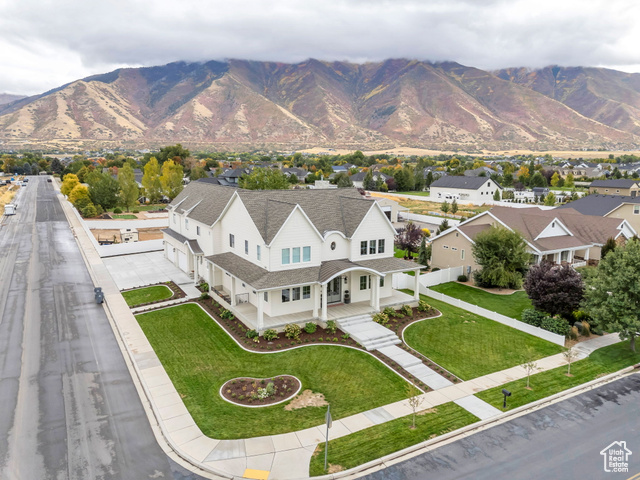 Photo 101 for MLS #2115681 at 415 S 1200 West
