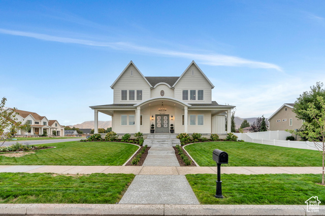 Photo 8 for MLS #2115681 at 415 S 1200 West