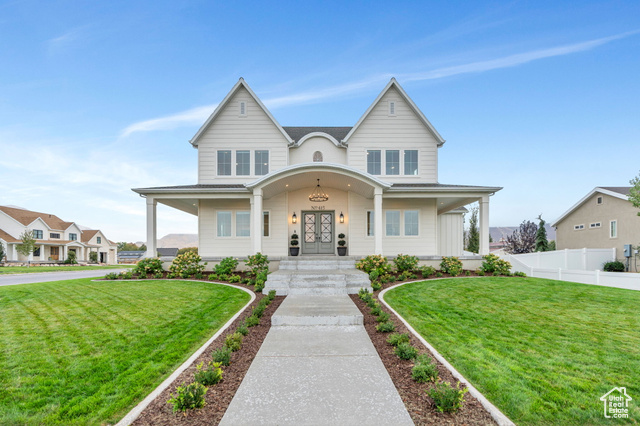 Photo 2 for MLS #2115681 at 415 S 1200 West