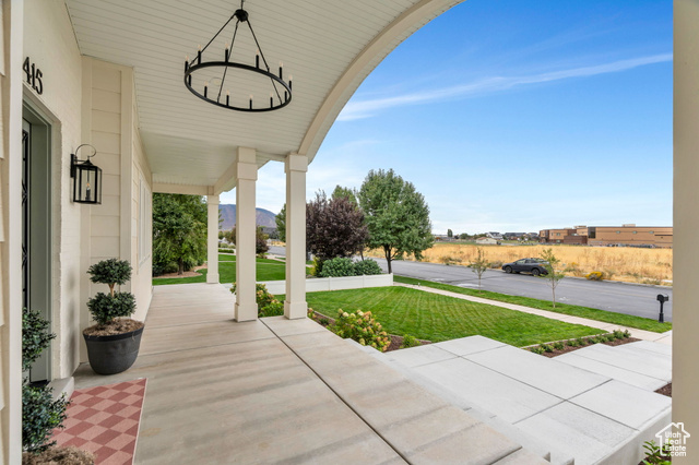 Photo 10 for MLS #2115681 at 415 S 1200 West