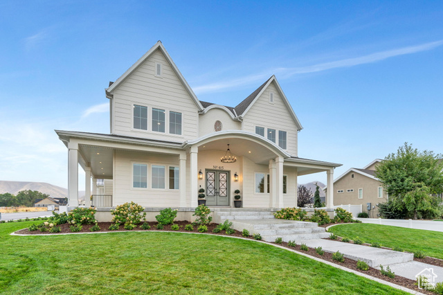 Photo 5 for MLS #2115681 at 415 S 1200 West