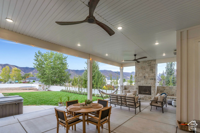Photo 59 for MLS #2115681 at 415 S 1200 West