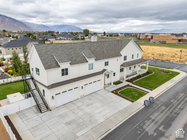 Photo 89 for MLS #2115681 at 415 S 1200 West