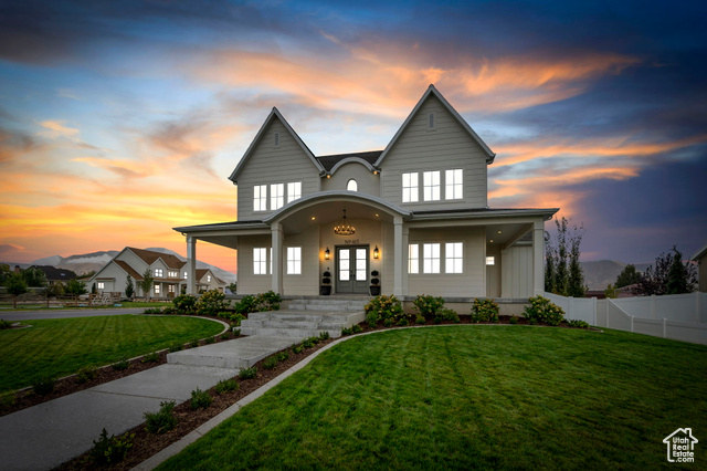 Photo 6 for MLS #2115681 at 415 S 1200 West