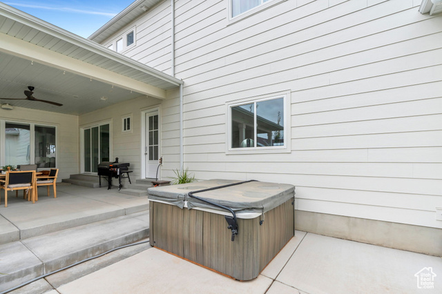 Photo 64 for MLS #2115681 at 415 S 1200 West