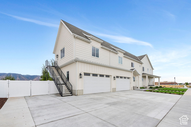 Photo 72 for MLS #2115681 at 415 S 1200 West