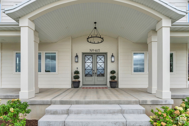 Photo 4 for MLS #2115681 at 415 S 1200 West