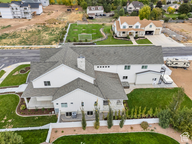 Photo 95 for MLS #2115681 at 415 S 1200 West