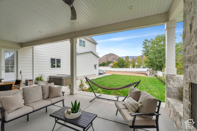 Photo 62 for MLS #2115681 at 415 S 1200 West