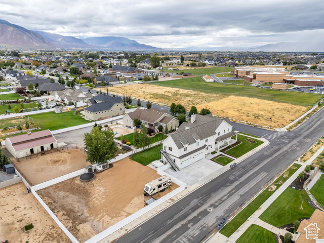 Photo 98 for MLS #2115681 at 415 S 1200 West