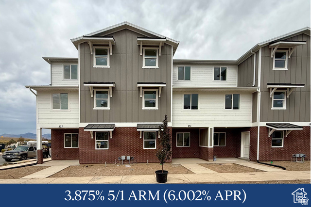 688 W FROST ST #85, Santaquin UT 84655