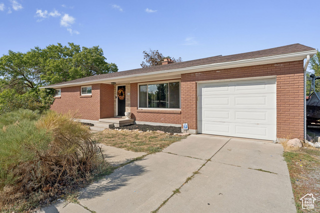 269 E 2200 S, Bountiful UT 84010