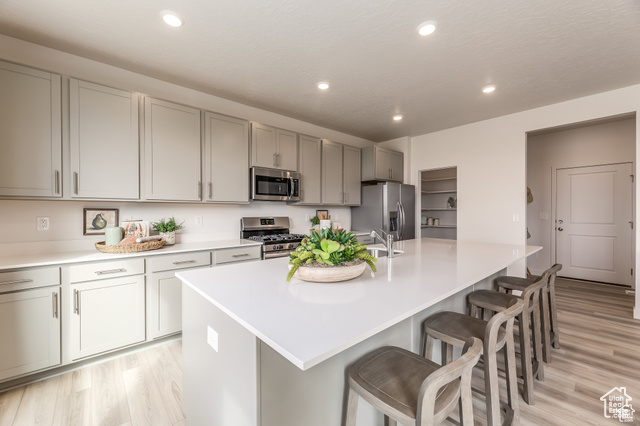 Photo 11 for MLS #2115693 at 1679 W Blue Flax Dr #1537