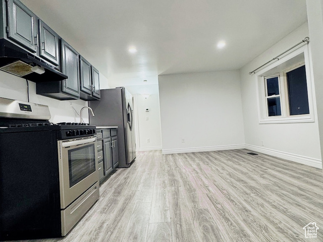 Photo 9 for MLS #2115695 at 4120 W 5740 South