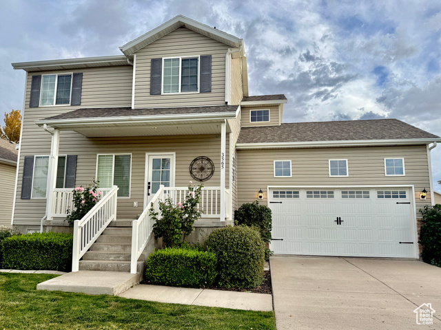 MLS #2115696                     located at 3565 W 800 South,
                     Syracuse, UT