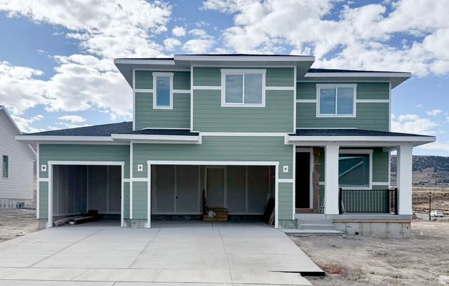 1339 S CHOKECHERRY ST #229, Saratoga Springs UT 84045