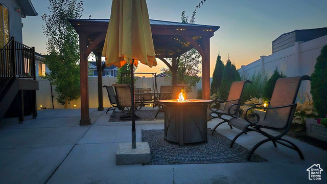 Photo 29 for MLS #2115701 at 6456 Black Ridge Dr
