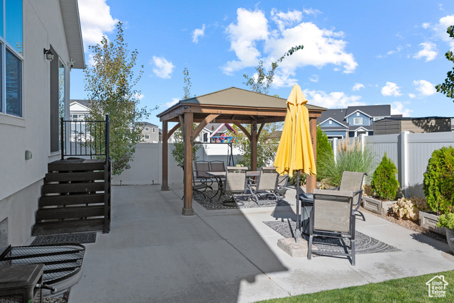 Photo 30 for MLS #2115701 at 6456 Black Ridge Dr