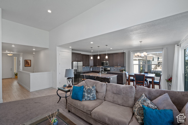 Photo 6 for MLS #2115701 at 6456 Black Ridge Dr