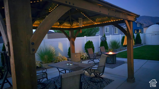Photo 35 for MLS #2115701 at 6456 Black Ridge Dr