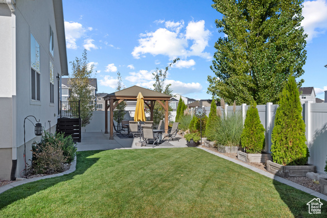 Photo 28 for MLS #2115701 at 6456 Black Ridge Dr
