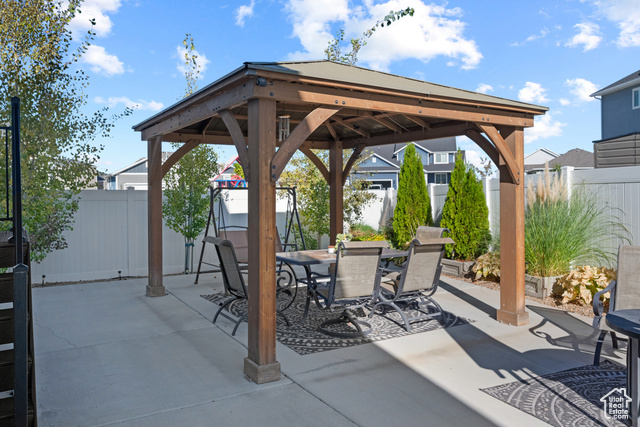 Photo 31 for MLS #2115701 at 6456 Black Ridge Dr