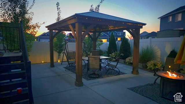 Photo 32 for MLS #2115701 at 6456 Black Ridge Dr