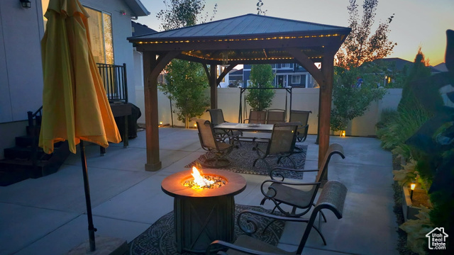 Photo 36 for MLS #2115701 at 6456 Black Ridge Dr