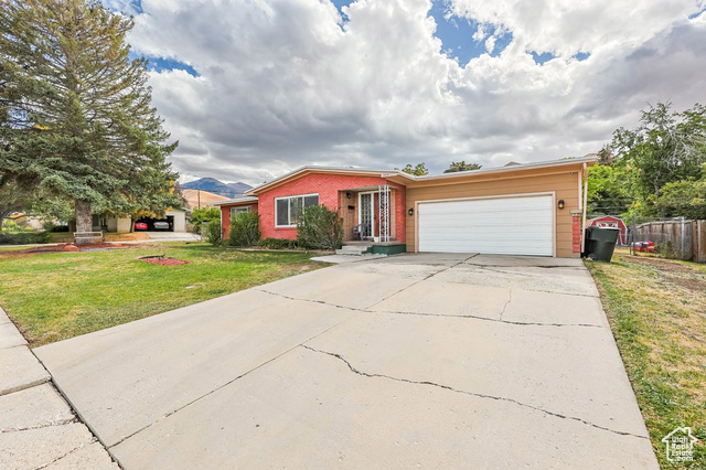 Photo 2 - 209 W Millcreek Way, Tooele UT 84074