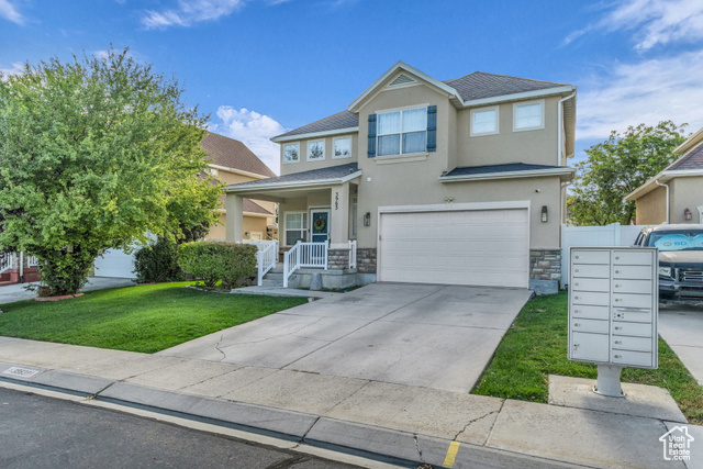 MLS #2115705 located at 3963 W Hollandia Ln,
                     West Jordan,
                UT
