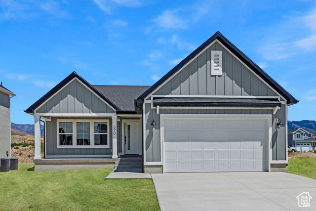 570 N 600 W, Smithfield UT 84335