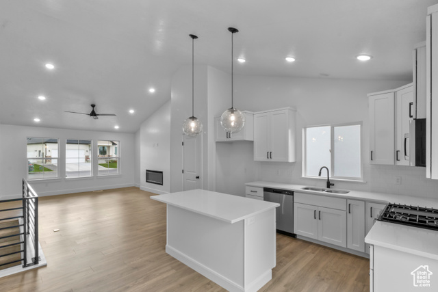 Photo 11 for MLS #2115708 at 527 N 770 West